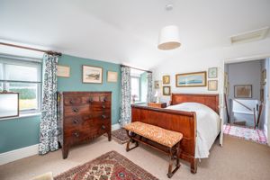Bedroom - click for photo gallery